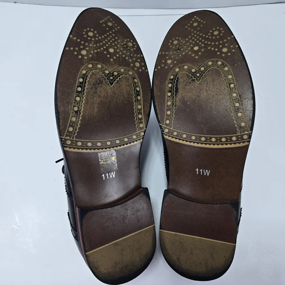 Bruno Marc gently used
